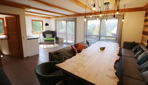 Hinterzarten House | Feriendomizil am Rössleberg, Hinterzarten