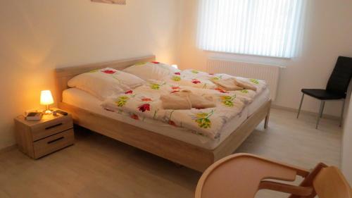 Walchum House | Feriendomizil Belvedere