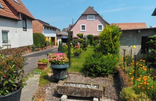 Kippenheim Apartment | Feriendomizil Burgert EG Nähe Europapark
