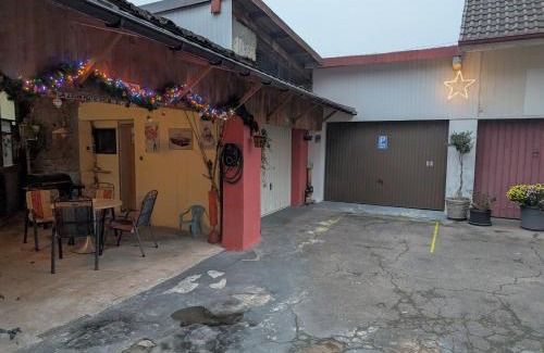 Kippenheim Apartment | Feriendomizil Burgert EG Nähe Europapark
