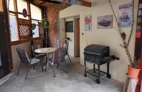 Kippenheim Apartment | Feriendomizil Burgert EG Nähe Europapark