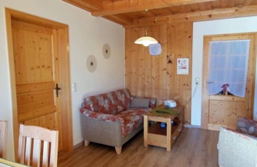 Neureichenau Apartment | Feriendomizil inmitten des Bay. Waldes mit 2 Schlafzimmern und Balkon