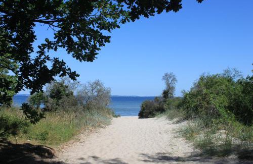 Dassow House | Feriendomizil Lotta und Michel
