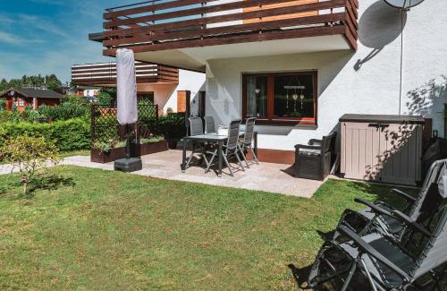 Glindfeld Apartment | Feriendomizil-Sauerland FeWo 3