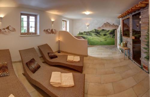 See Apartment | Feriendomizil Stöberl - Chiemgau Karte
