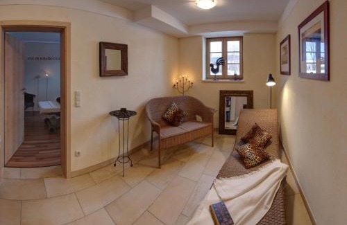 See Apartment | Feriendomizil Stöberl - Chiemgau Karte