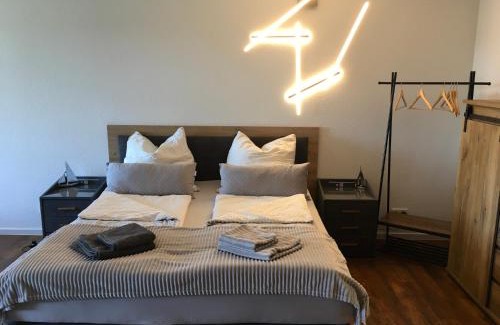 Region Hannover District Apartment | FerienDomizil Steinhude