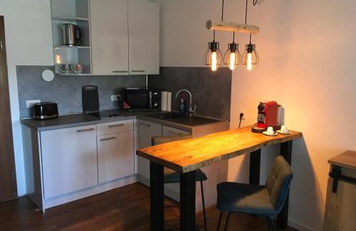 Region Hannover District Apartment | FerienDomizil Steinhude