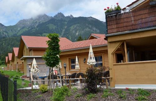 Hoefen Apartment | Feriendorf am Hahnenkamm