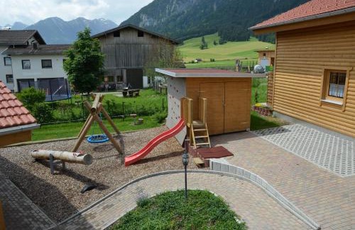 Hoefen Apartment | Feriendorf am Hahnenkamm