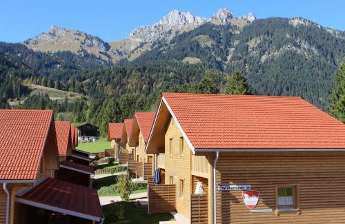 Hoefen Apartment | Feriendorf am Hahnenkamm