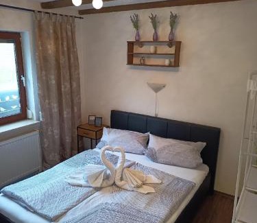 Arrach Apartment | Feriendorf am Hohen Bogen - Haus 66