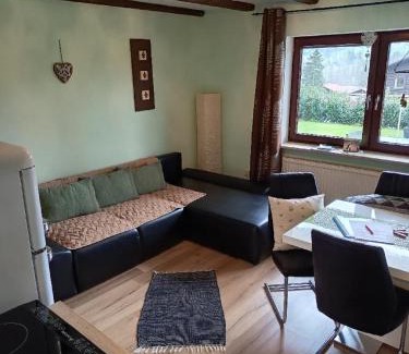Arrach Apartment | Feriendorf am Hohen Bogen - Haus 66