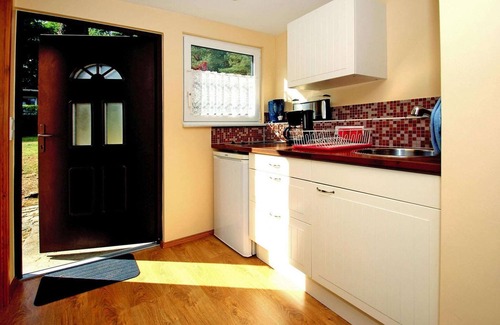 Nuthe-Urstromtal House | Feriendorf am Weinberg, Dobbrikow