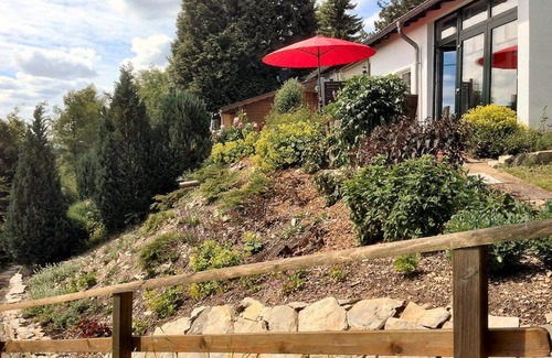 Husen House | Feriendorf B3