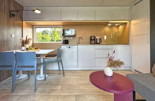 Neunburg vorm Wald House | Feriendorf Seeblick - Tiny Chalets direkt am See