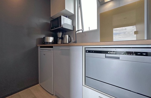 Neunburg vorm Wald House | Feriendorf Seeblick - Tiny holiday home