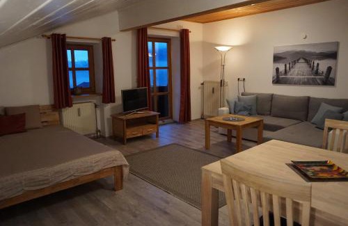 Hauzenberg Apartment | Feriendorf Hauzenberg