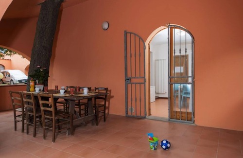 Lido di Spina House | Feriendorf Marina Village Tipo 3 für 7 Personen