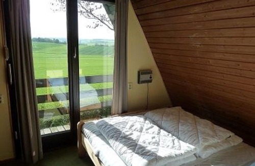 Sulzfeld House | Feriendorf Sulzfeld