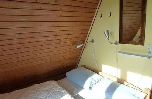 Sulzfeld House | Feriendorf Sulzfeld