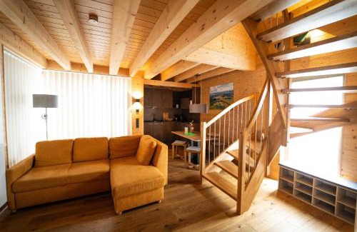 Gersfeld Resort | Feriendorf Wasserkuppe