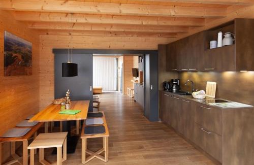 Gersfeld Resort | Feriendorf Wasserkuppe