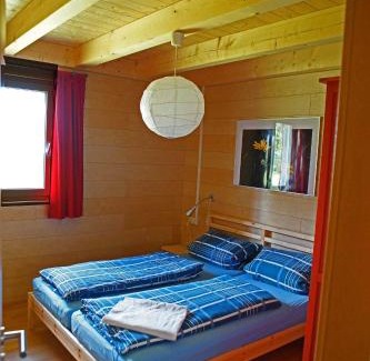 Huefingen House | Feriendorf Wutachschlucht