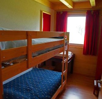 Huefingen House | Feriendorf Wutachschlucht