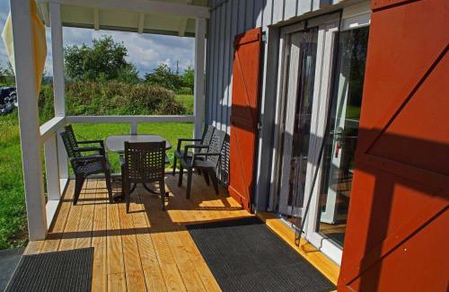 Huefingen House | Feriendorf Wutachschlucht