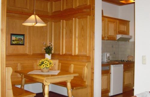 Fleckl Apartment | FerienFleckl