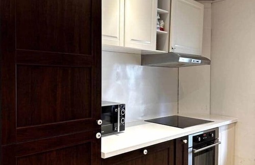 Ohningen House | Ferienglück am Bodensee – Suite mit Charme