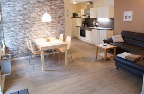 Bad Kleinen Apartment | Ferienglück am See - ABC288 - nur Feriengäste!