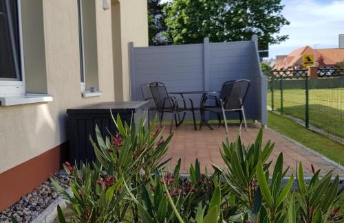 Bad Kleinen Apartment | Ferienglück am See - ABC288 - nur Feriengäste!
