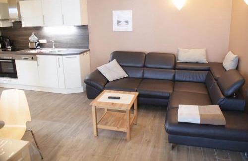 Bad Kleinen Apartment | Ferienglück am See - ABC288 - nur Feriengäste!