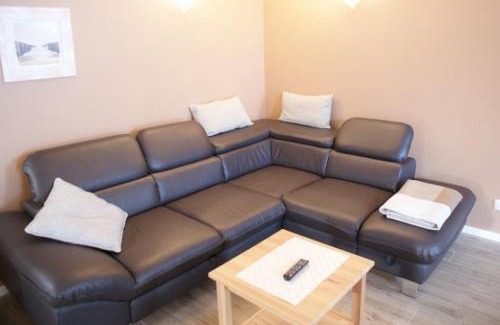 Bad Kleinen Apartment | Ferienglück am See - ABC288 - nur Feriengäste!