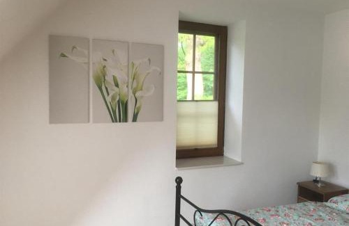 Lindwedel House | Ferienglück Lindwedel