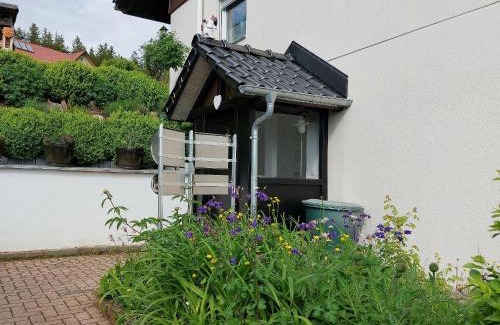 Unterkirnach Apartment | Ferienglück Unterkirnach