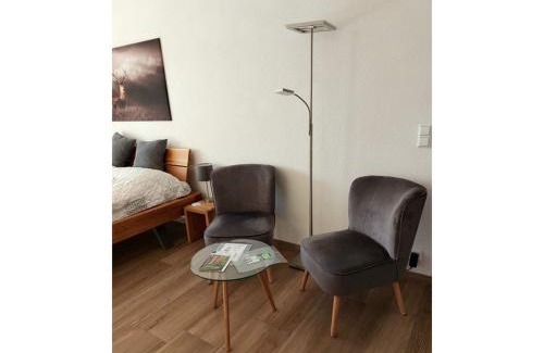 Unterkirnach Apartment | Ferienglück Unterkirnach