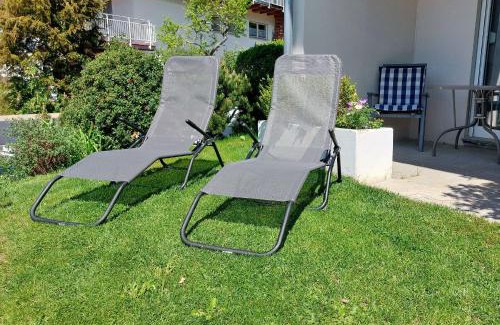 Unterkirnach Apartment | Ferienglück Unterkirnach