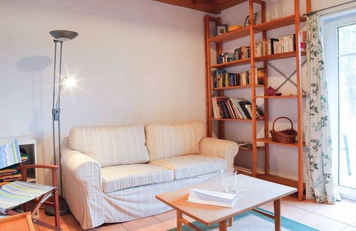 Dalwitz Other | FerienGut Dalwitz Kitzklause - Holiday House Kitzklause (2 pers.)