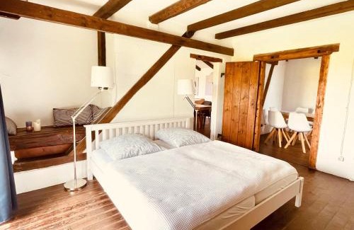 Fehmarn Apartment | Feriengut-Neuhof-Wohnung-9