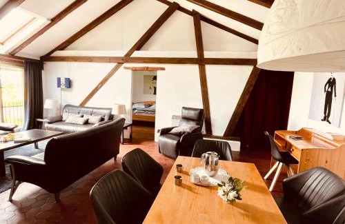 Fehmarn Apartment | Feriengut-Neuhof-Wohnung-9