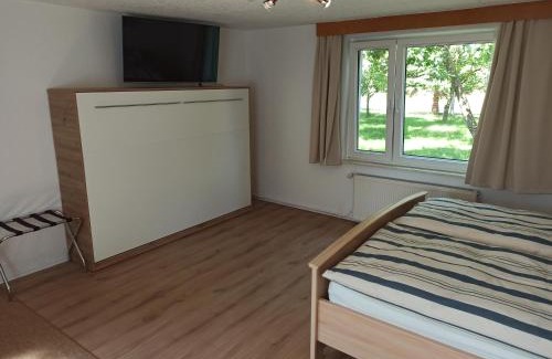 Samtens House | Ferienhäuschen Kastaniennallee im Herzen von Rügen