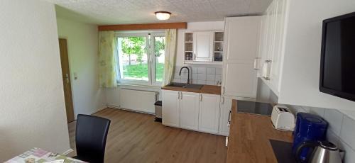 Samtens House | Ferienhäuschen Kastaniennallee im Herzen von Rügen