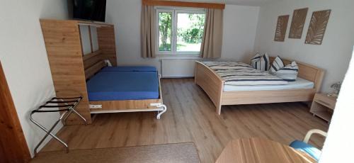 Samtens House | Ferienhäuschen Kastaniennallee im Herzen von Rügen