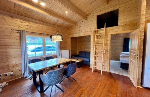 Mittelnkirchen Apartment | Ferienhäuser Altes Land