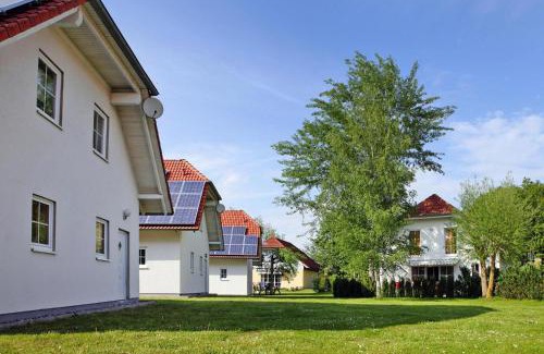 Verchen House | Ferienhäuser am Kummerower See, Verchen