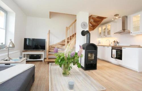 Altefaehr House | Ferienhäuser Gut Gustrowerhöfen