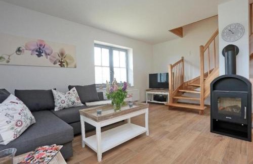 Altefaehr House | Ferienhäuser Gut Gustrowerhöfen